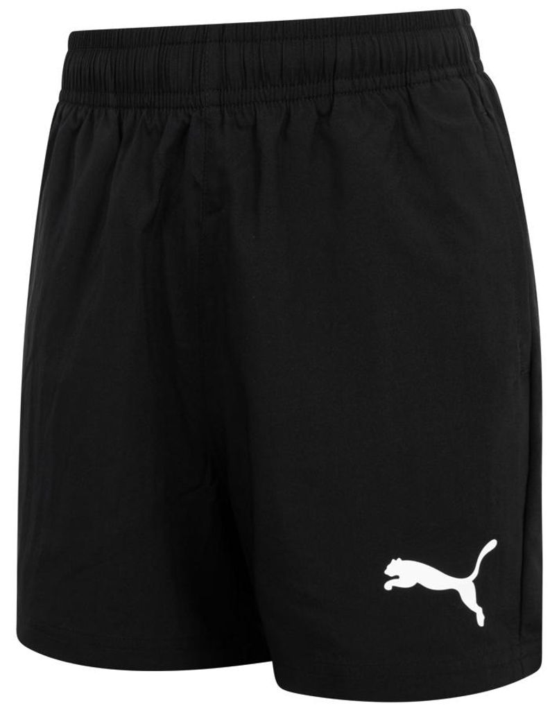 176|PUMA ACTIVE Woven Kinder Shorts 586981-01 Produktbild 
