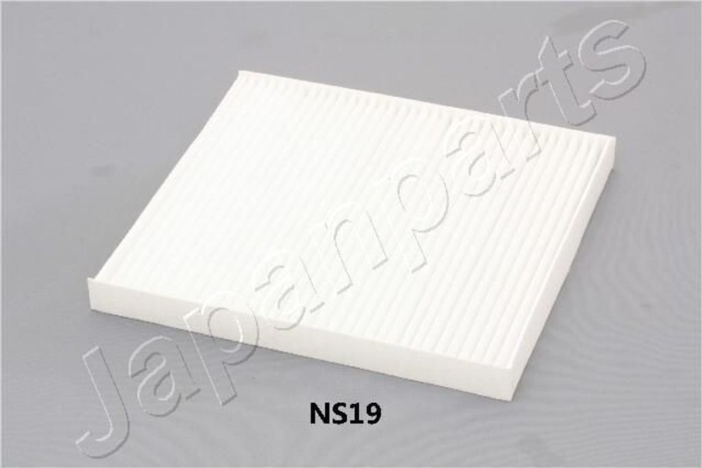 JAPANPARTS FAA-NS19 Innenraumfilter Pollenfilter für NISSAN 370 Z (Z34)