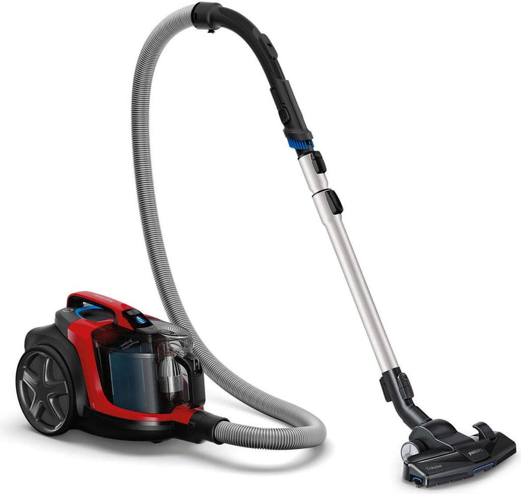 Bezvreckový vysávač Philips PowerPro Expert FC9729/09 Obrázok produktu 