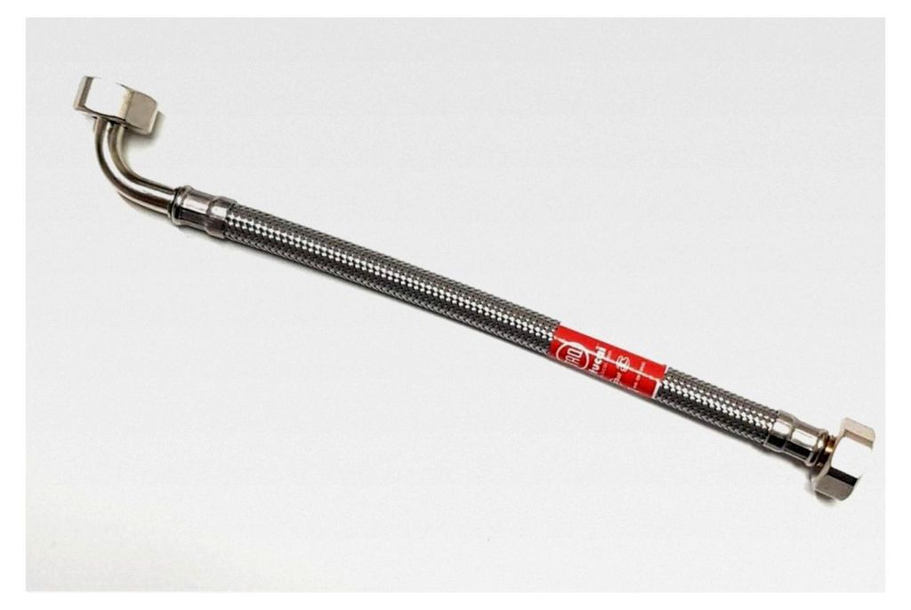 taq-codo – Flexible TAQ Ellenbogen hg-1212 – 300-f Wasser