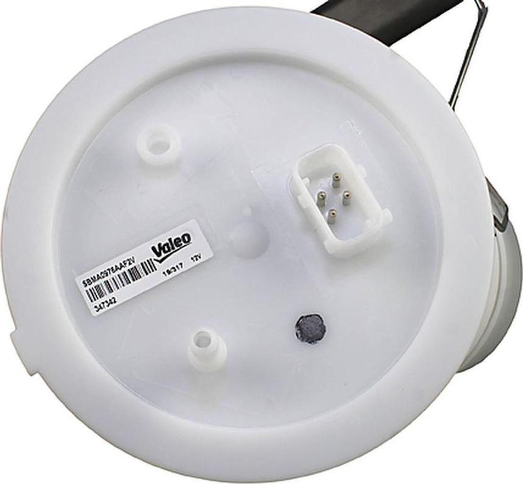 Kraftstoff-Fördereinheit elektrisch METZGER für u.a. MINI PACEMAN