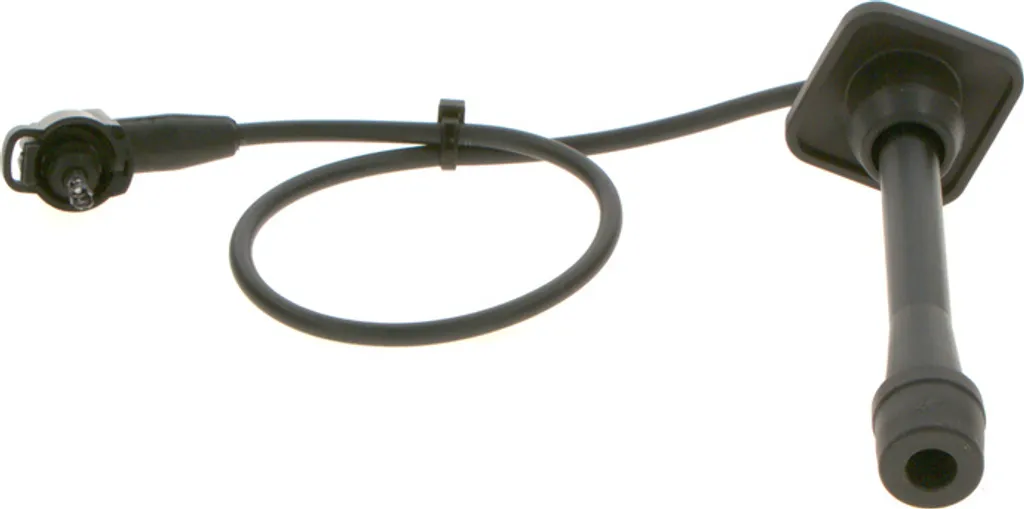Jeu de câbles d'allumage Bosch Silicone pour Toyota 90919-22325 fiable