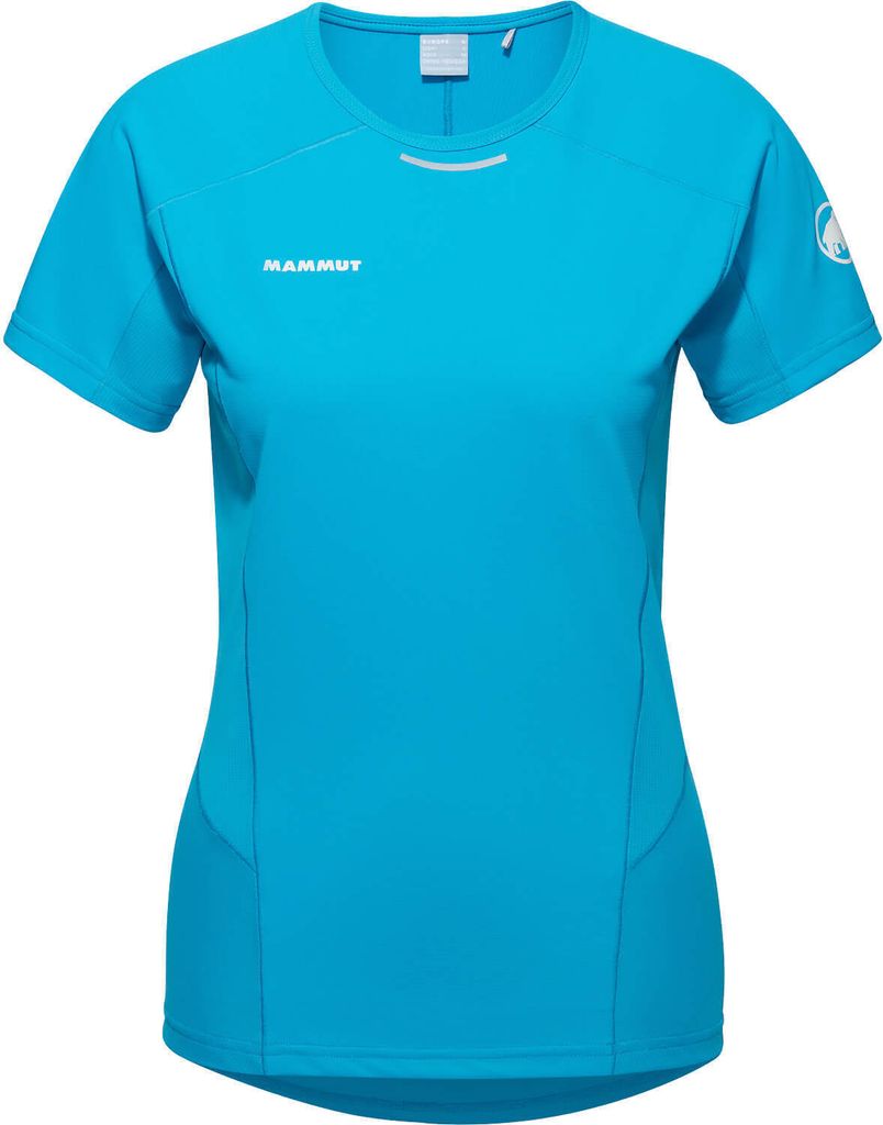 Mammut Aenergy FL Women's T-Shirt sky S