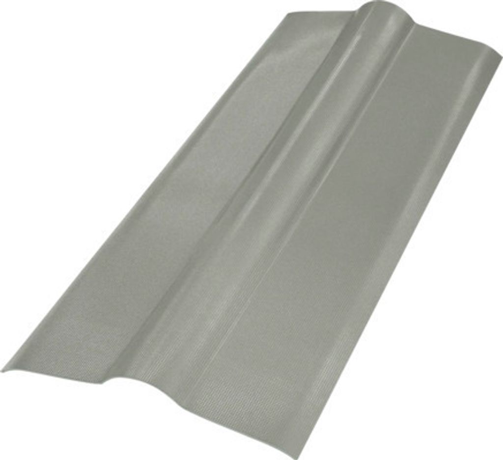 Gutta Guttanit+ Firsthaube beton 1050 mm x 220 mm x 220 mm Produktbild 