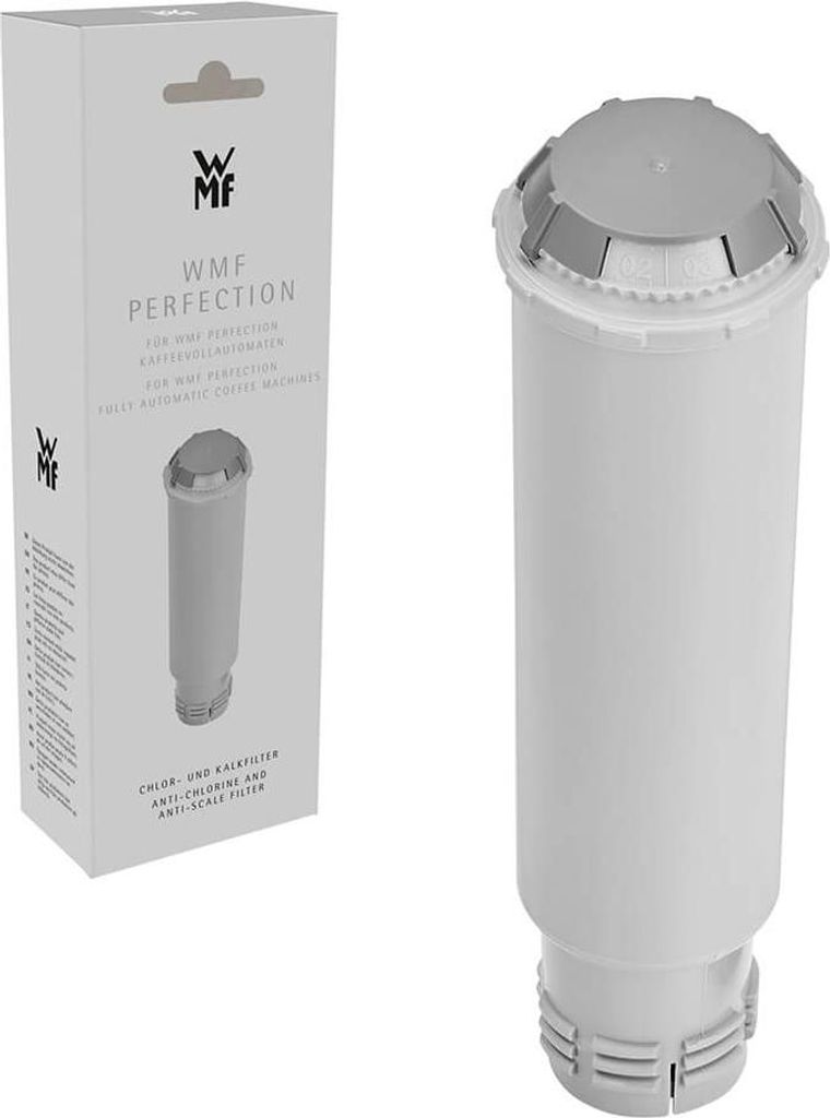WMF Perfection XW133000, Vodní filtr, WMF, 1 kusů, 75 mm, Obrázek produktu 