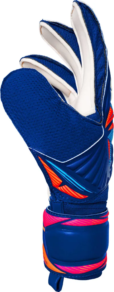 Gants Reusch Attrakt Solid 4126 : Adhérence Durable et Poignet Sécurisé - 3