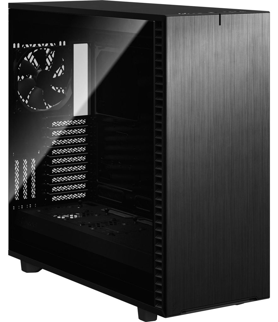Fractal Design FD-C-DEF7X-03 FRACTAL DESIGN Geh DEFINE 7XL Image du produit 