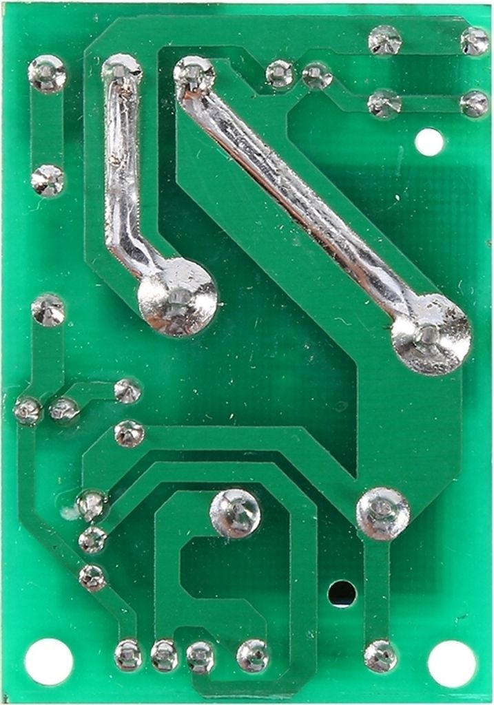12V 30A Autobatterie-Überentladungsschutzmodul