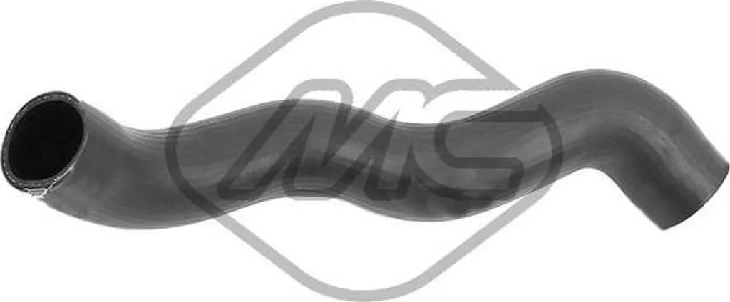 Stop perte de puissance : Tuyau turbo Volvo S60 V70 XC90 - OE 8638506