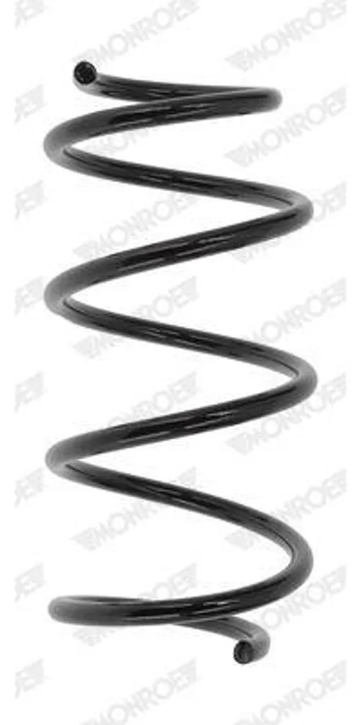 Ressort de suspension hélicoïdal pour Golf VII et Octavia MONROE SP4134