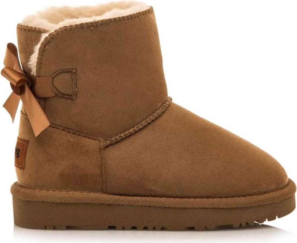 Stiefel Mustang 47951-C50748 für Kinder