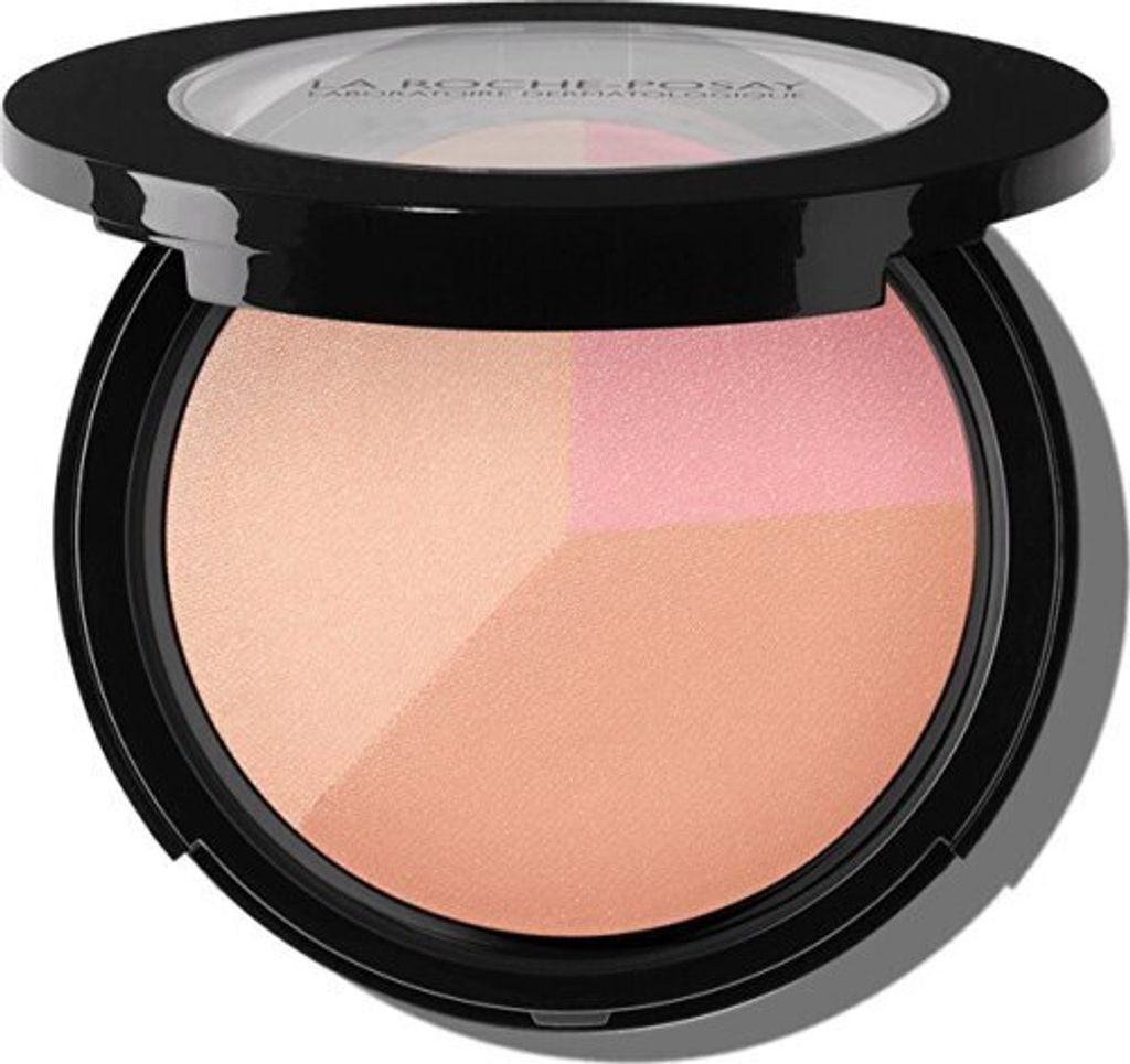 Matující fixační pudr Toleriane (Fixing Powder) 12 g Obrázek produktu 