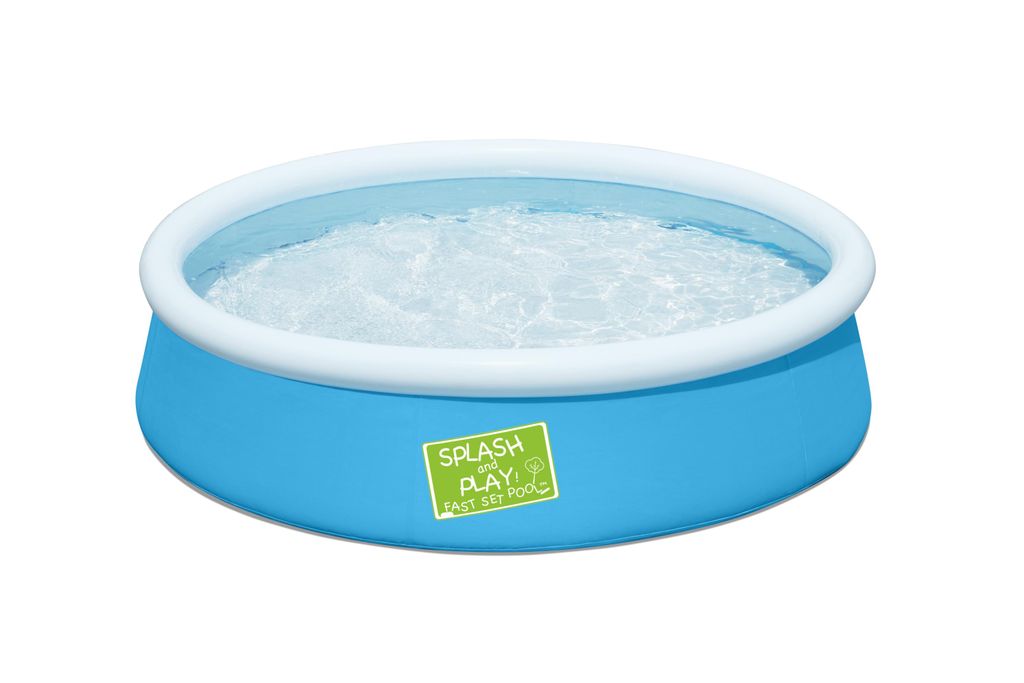 Bestway Fast Set Pool Mon premier 152x38cm, sortiert Image du produit 