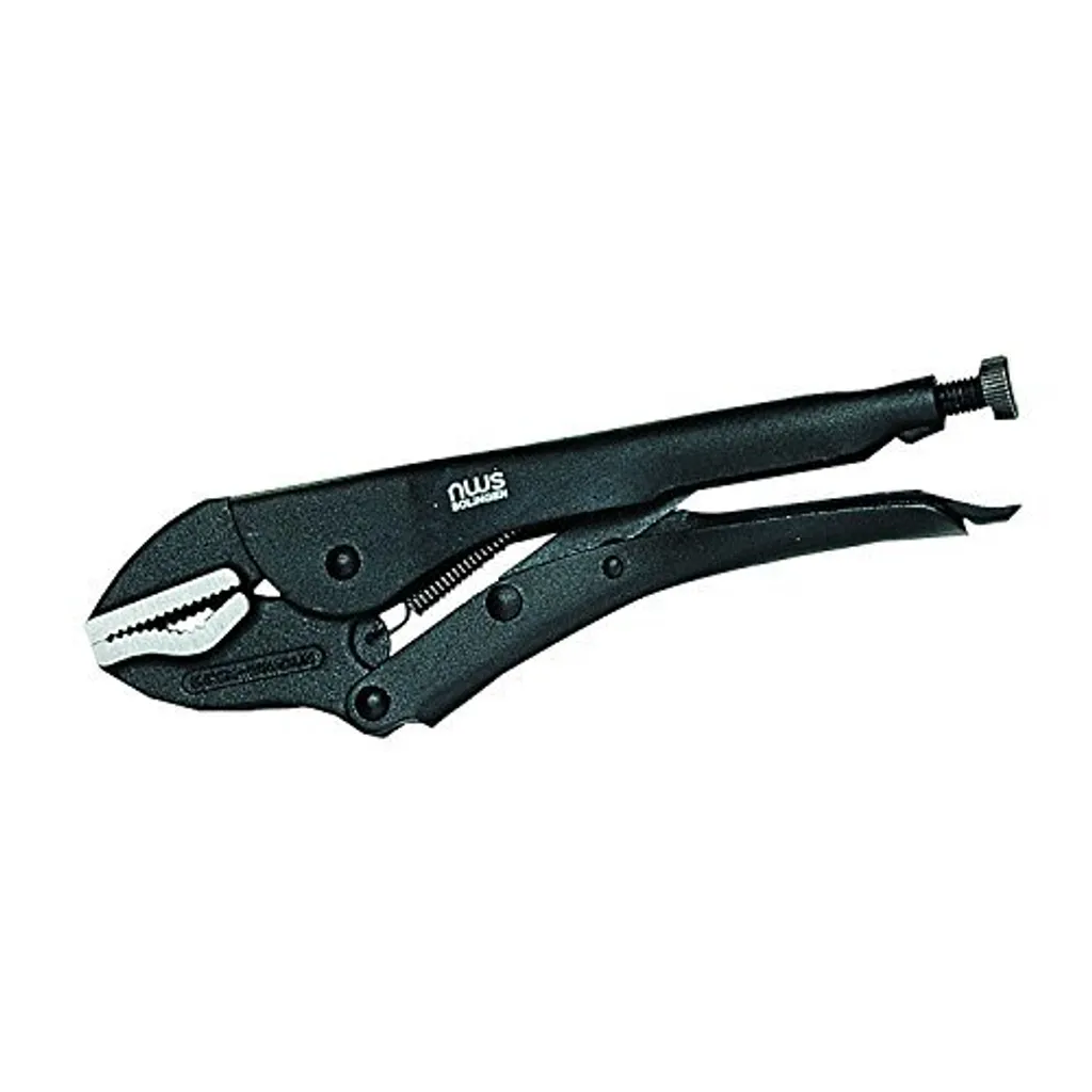 Pinza autobloccante NWS 183I-11-180-SB Ideal-Grip | Store Ufficiale