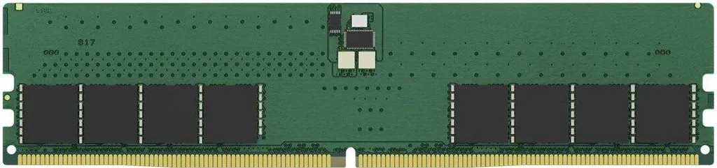 Mémoire PC DDR5 32Go 5600 Kingston pour Multitâche Intensif et Bureautique