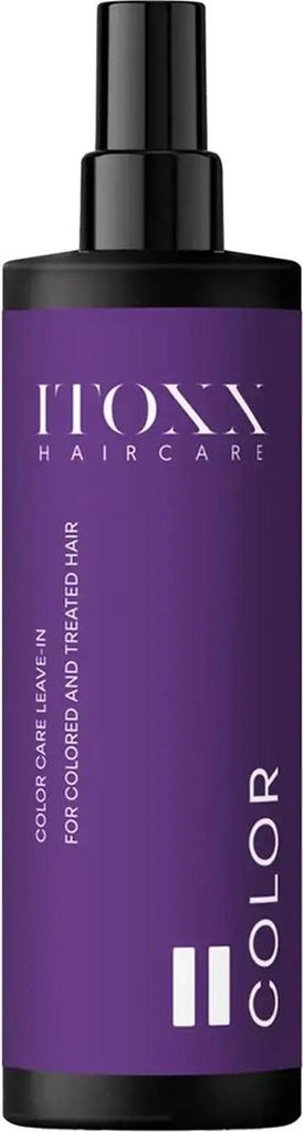 ITOXX Color Care Leavin-Spray 200 ml
