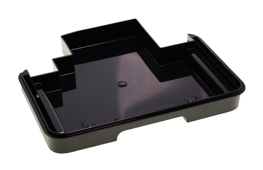 Delonghi AS00002935 Abtropfschale für EC9155 La Specialista Arte Siebträger