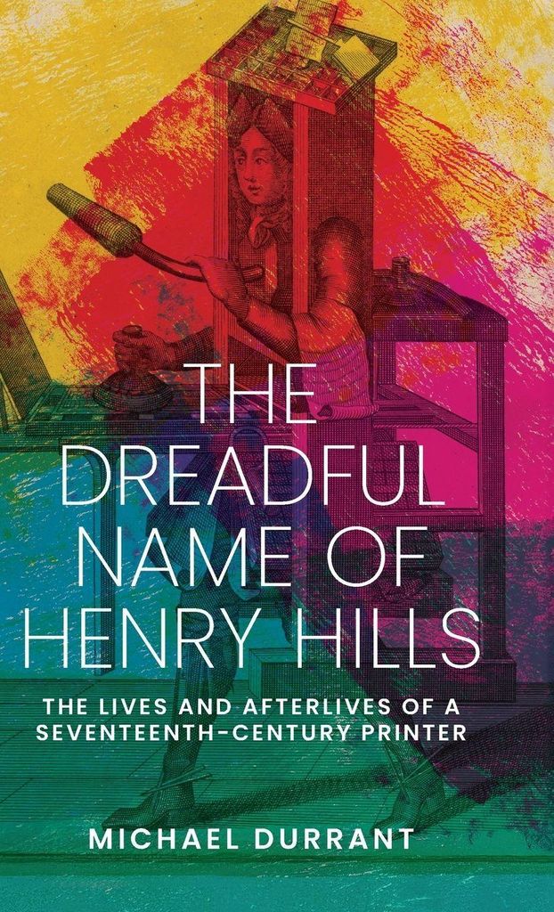 The dreadful name of Henry Hills