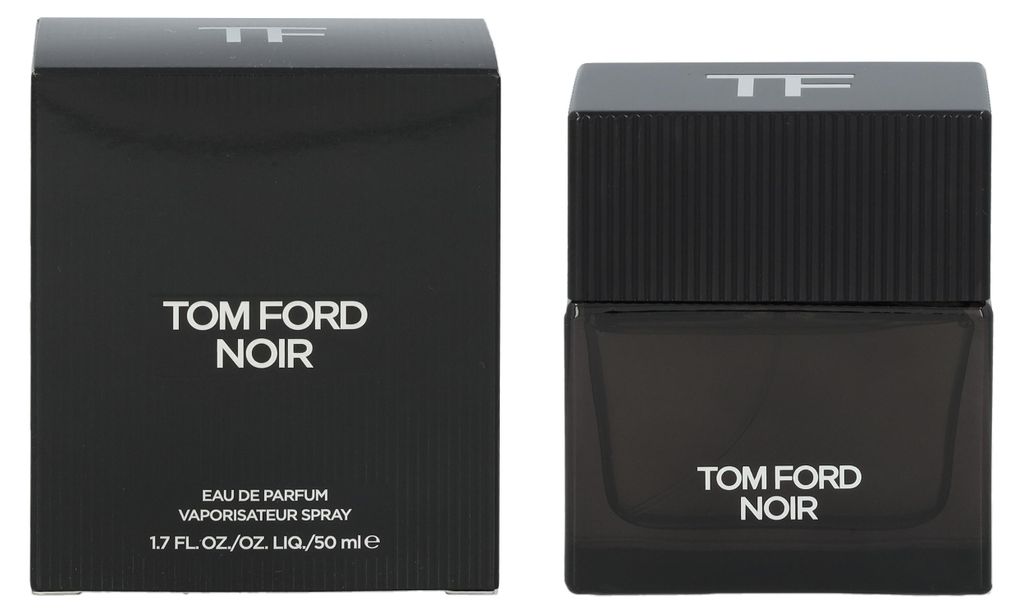 TOM FORD Noir, Männer, 50 ml, ALCOHOL DENAT., Produktbild 