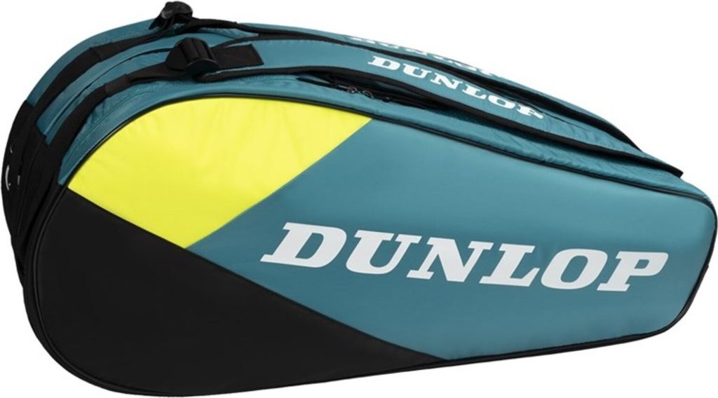 Taschen Dunlop Sx Club 10364026
