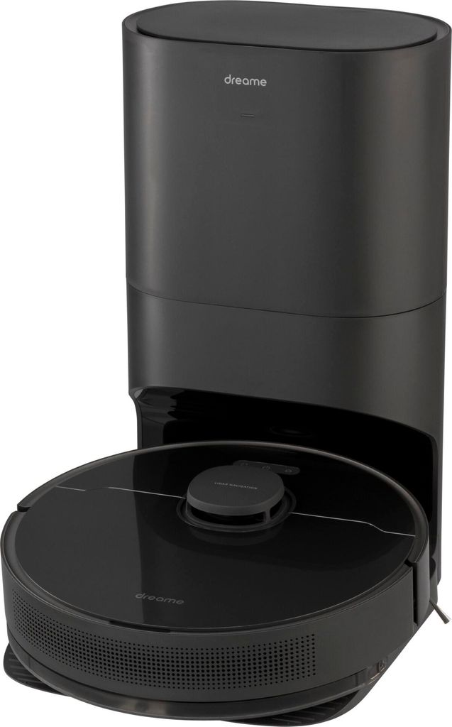 Dreame D10s Plus Staubsaugerroboter 4,57 L Staubbeutel Produktbild 