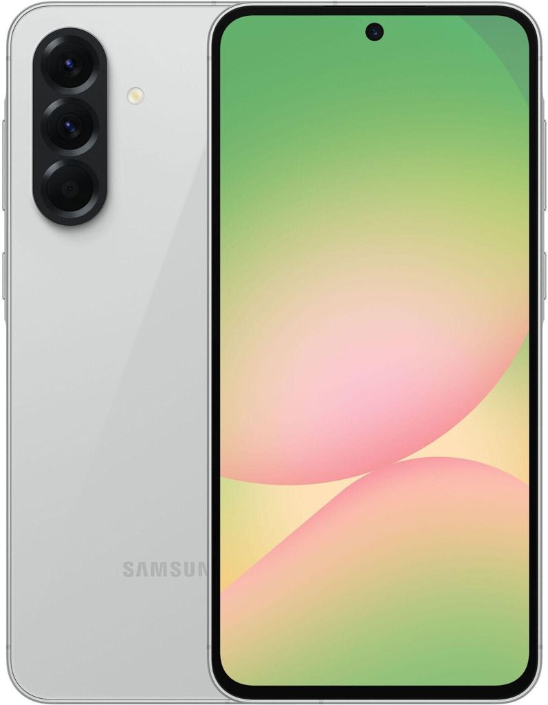 Samsung Galaxy A56 5G, 17 cm (6.7"), 8 GB, 256 GB, 50 MP, Produktbild 