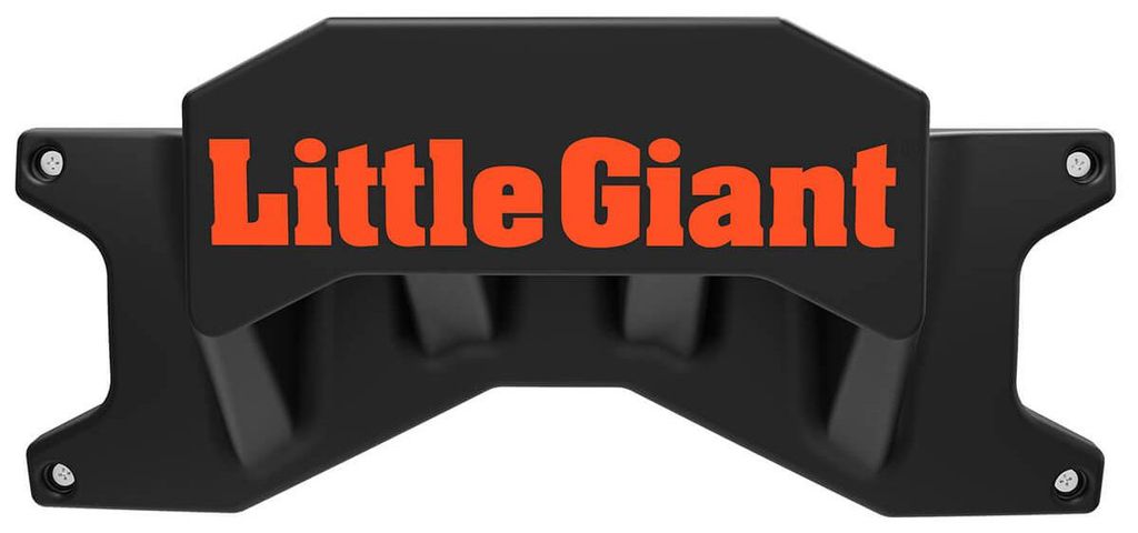 Little Giant Leiterhalterung – Leiterzubehör