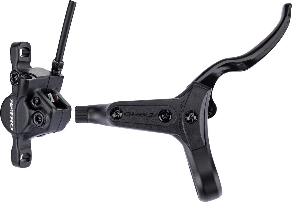 Tektro Scheibenbremse HD-M285 Produktbild 