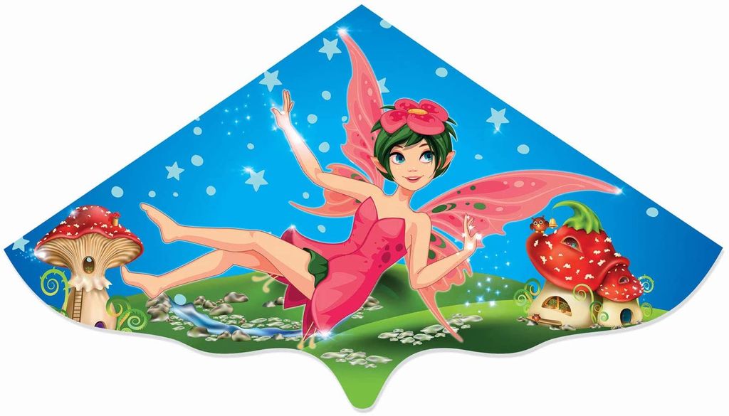 Günther Kinderdrachen 4001664911011 Produktbild 