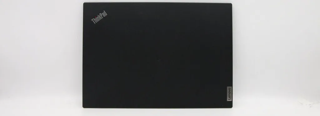 Solution pour Charnière Lenovo Arrachée - Couvercle A Neuf 5CB0S95391