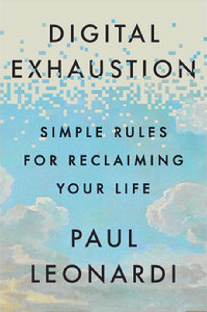 Digital Exhaustion