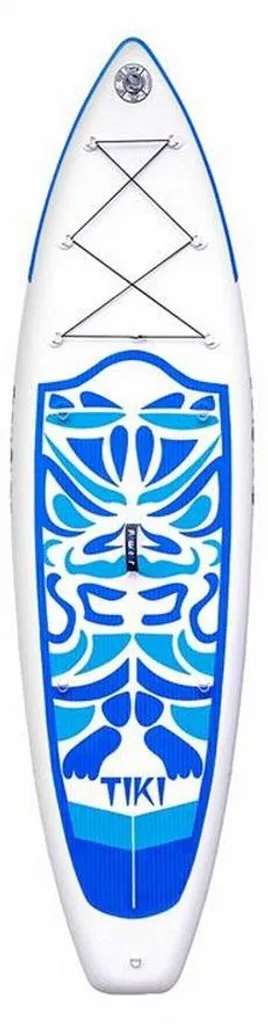 Planche de Paddle Gonflable Polyvalente FunWater SUPFW05B Stable