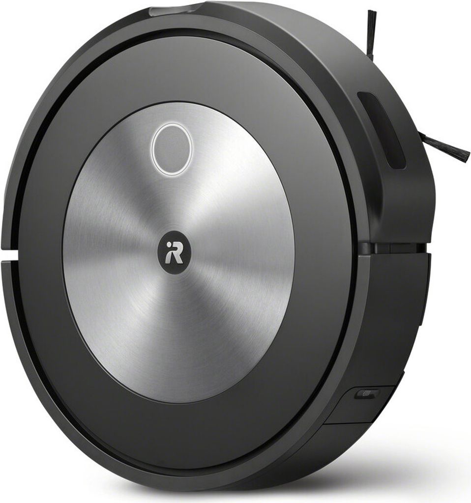 Irobot Roomba J7 Reinigungsroboter (J7158) Produktbild 9