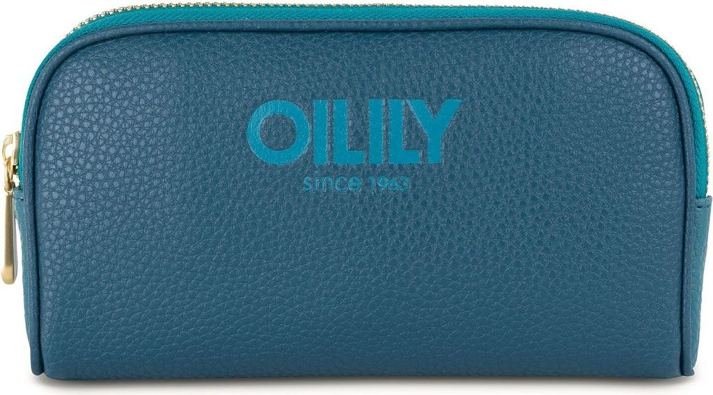 Oilily Geldbörse Zaza Wallet Legion Blue petrol
