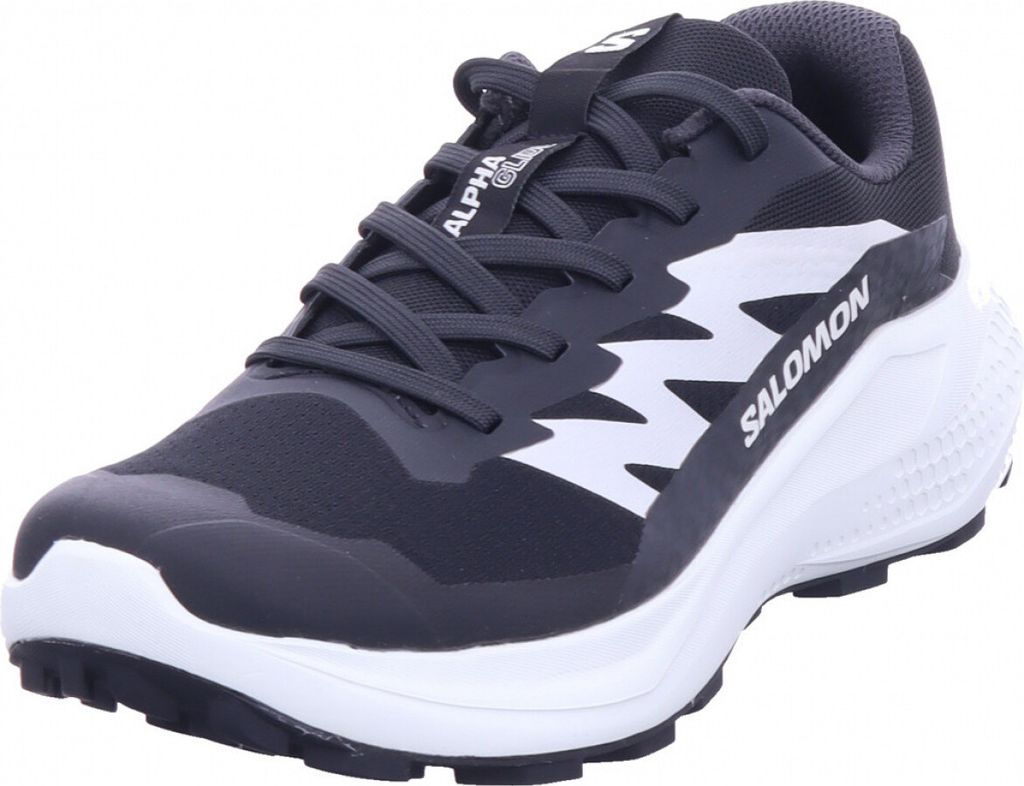 Salomon alphaglide w Damen in Schwarz, Größe 5