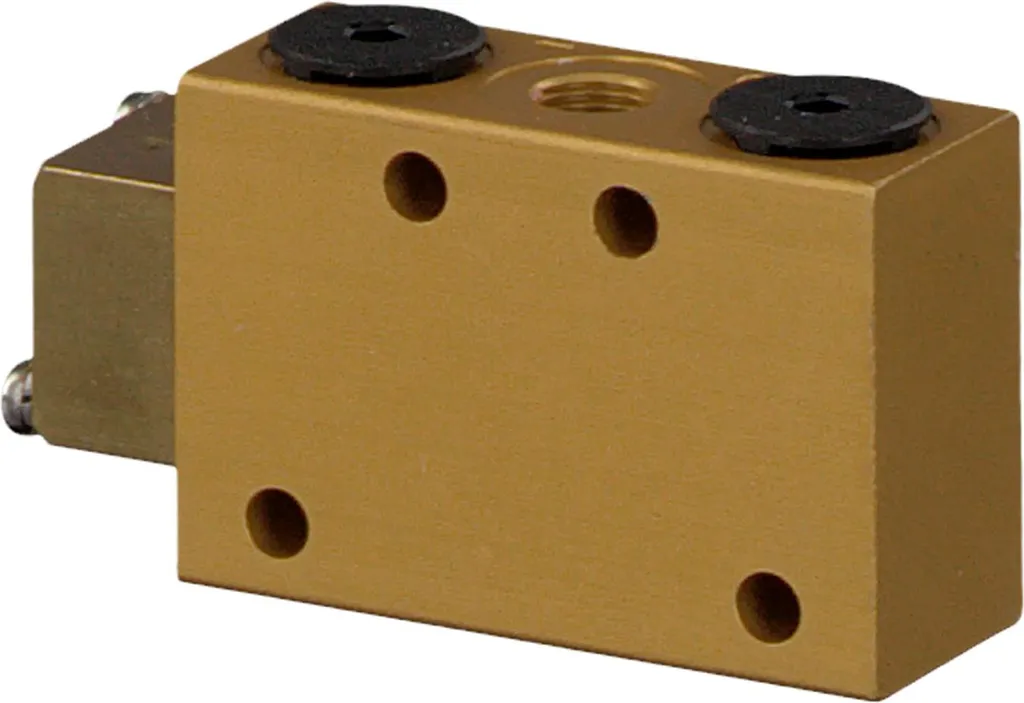 FEBI BILSTEIN 27040 Commutateur de boîte de vitesses split pour PL - 5