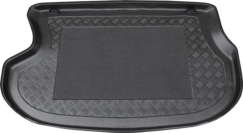 Z437022 Kofferraumwanne kompatibel mit Mitsubishi Outlander I 2003.04-01.2007