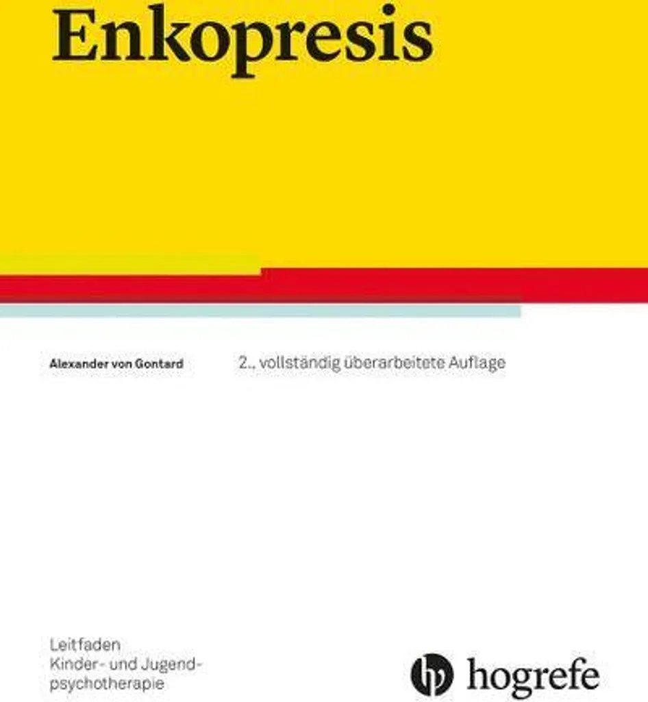 Enkopresis Stop Constipation et Fuites - Sirop Action Rapide 200ml