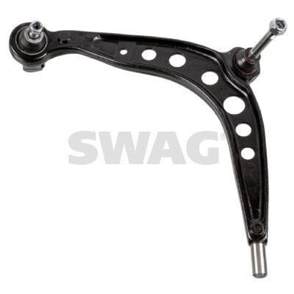 SWAG 20 73 0036 Querlenker Vorne Unten Links für BMW 3 Limousine (E36)