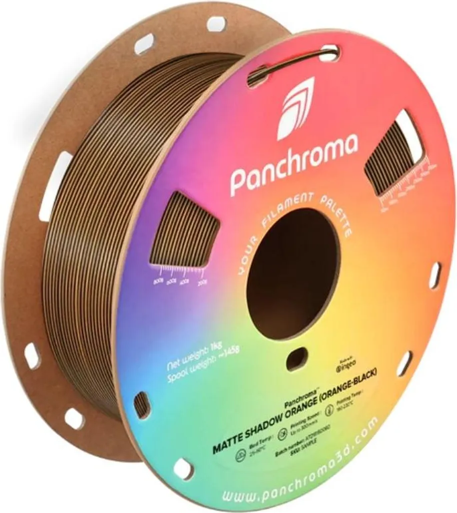 Polymaker Panchroma PLA Dual Matte (CA04050)