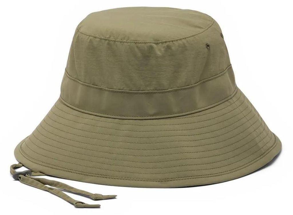 COLUMBIA Diamond Crest Sun Hat STONE GREEN STONE GREEN L/XL Produktbild 
