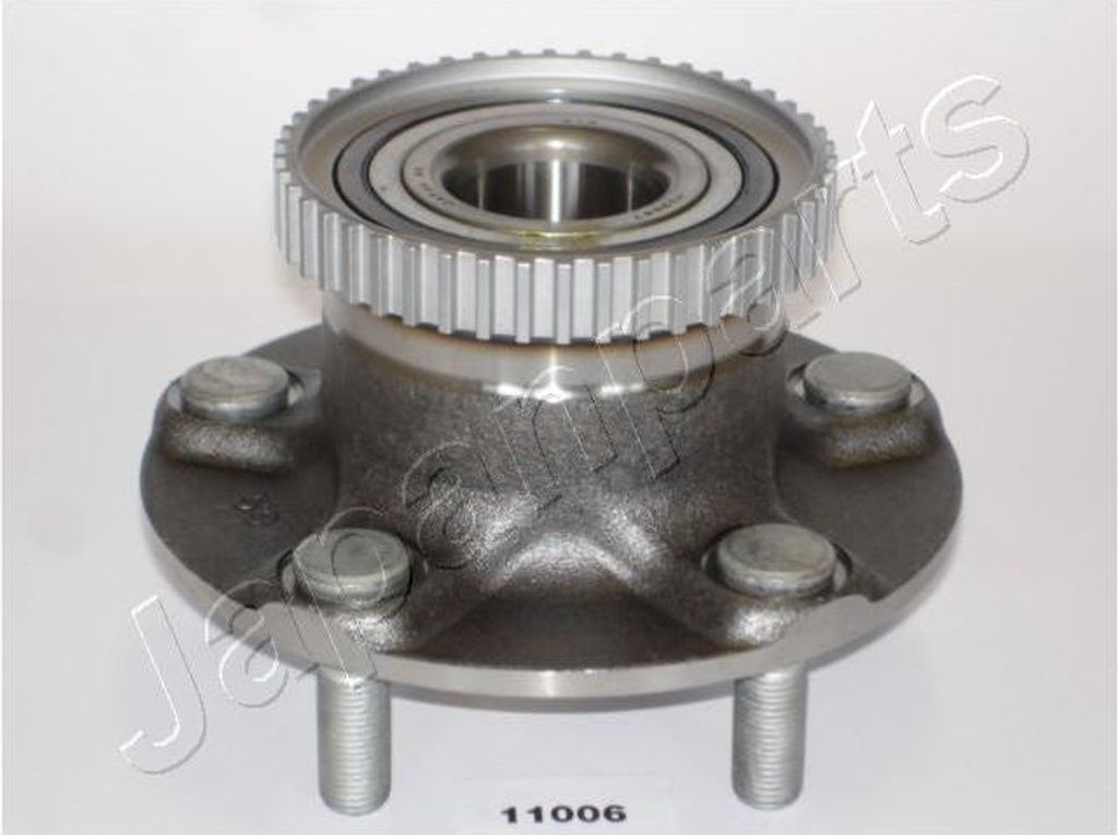 JAPANPARTS Radlagersatz Vorne für NISSAN 200 SX (S14) 92mm KK-11006