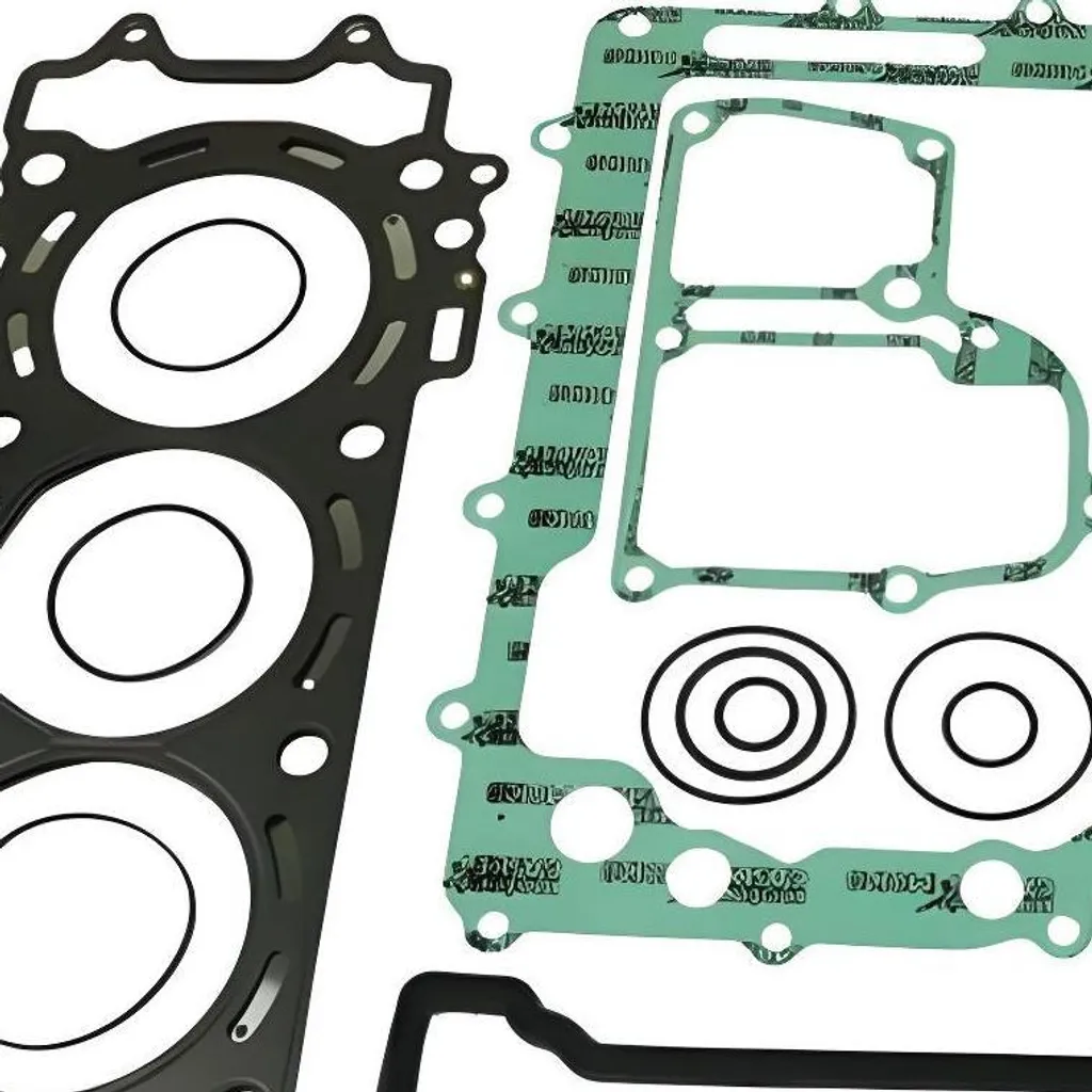 Joints moteur Athena haute résistance pour Kawasaki Concours 1400