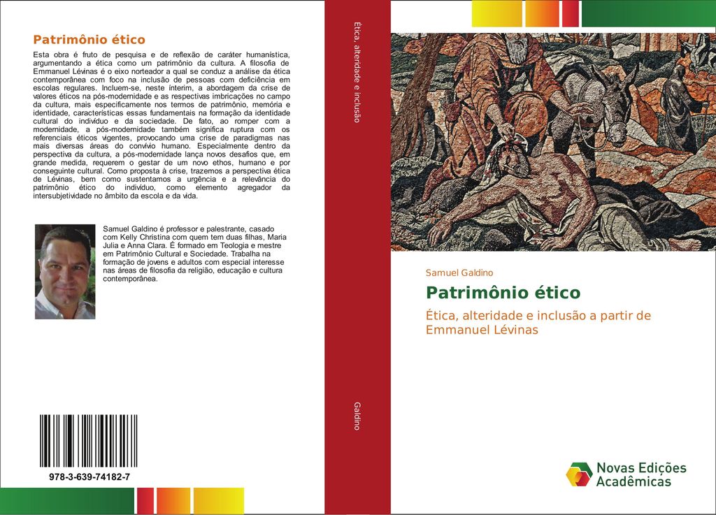 Patrimônio ético