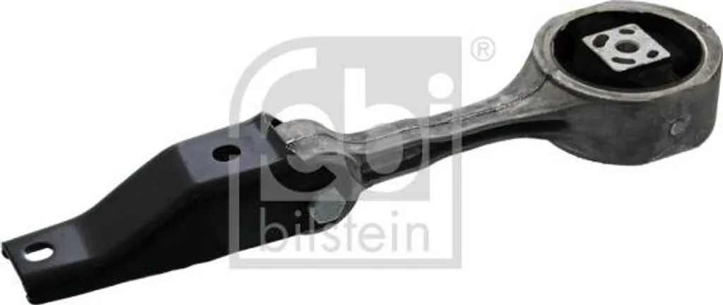 Supporto Motore FEBI 49418 OE 6Q0199851BD per Polo, Fabia, Ibiza