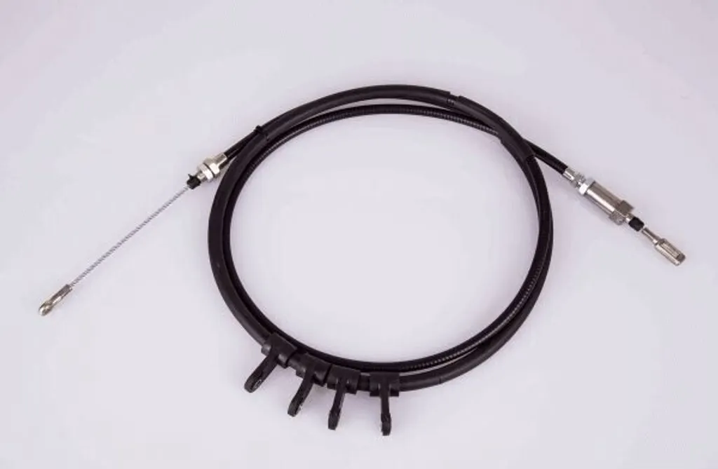 Câble de frein de stationnement pour Jumper Ducato Boxer OE 1350314080