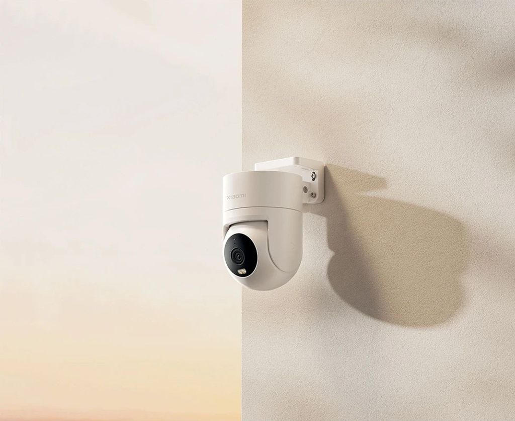 Xiaomi Smart Camera CW300 (CW300) Produktbild 2