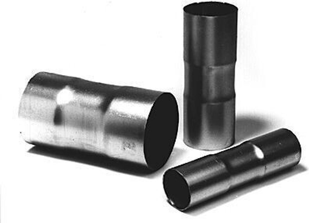 BOSAL 265-957 Rohrverbinder Abgasanlage