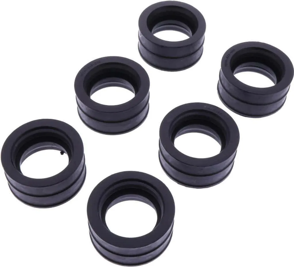 Supprimez les Prises d'Air sur Honda CBX 1000 avec le Kit Admission JMP