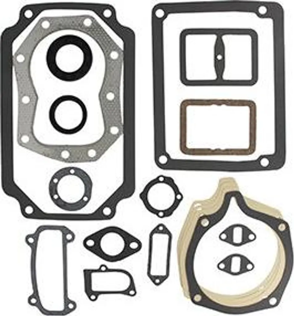 Poche d'étanchéité complète Kohler K341 haute résistance OEM 45 755 04